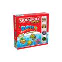 Juego Monopoly Junior Superzings