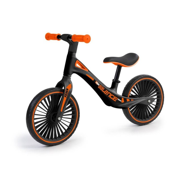 Bicicleta Sin Pedales Feber Balance Bike