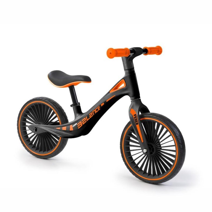Bicicleta Sin Pedales Feber Balance Bike