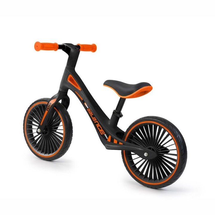 Bicicleta Sin Pedales Feber Balance Bike