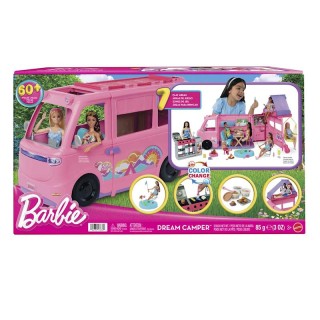 Supercaravana Barbie 2025. Cuenta Con7