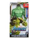 Figura Titan Hulk Vengadores