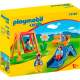 Playmobil Parque Infantil 1.2.3