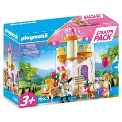 Playmobil Starter Pack Princesas