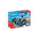 Playmobil Set Go-Kart