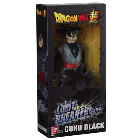 Figura Goku Black Limit Breaker 