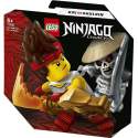Lego Ninjago Set De Batalla Legendaria: Kai 