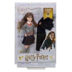 Muñeca Harry Potter Hermione