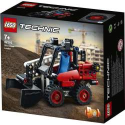 Lego Technic Minicargadora
