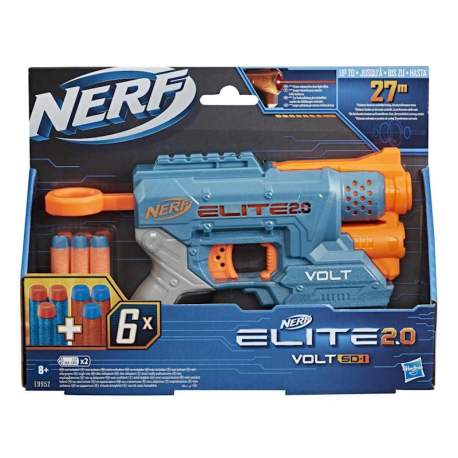 Pistola Ner Elite 2.0 Volt Sd 1