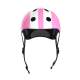 Molto Deluxe Casco Rosa 48/53 Cm