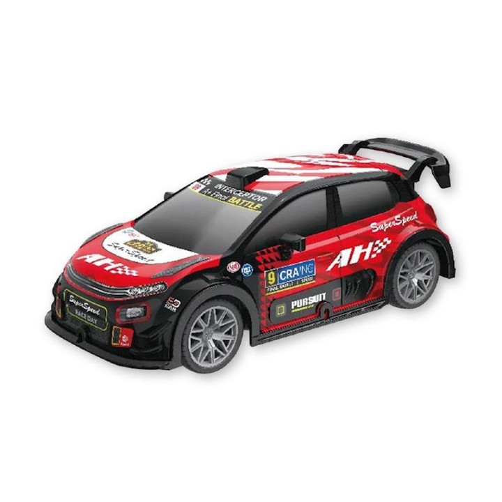 Coche Radio Control Lumi Racing Escala 1:22,