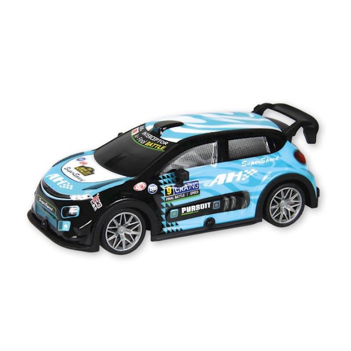 Coche Radio Control Lumi Racing Escala 1:22,