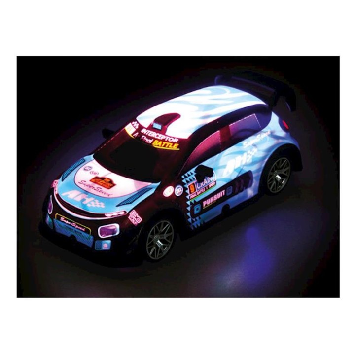 Coche Radio Control Lumi Racing Escala 1:22,