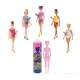 Mattel - Barbie Color Reveal Doll, One Surprise Co