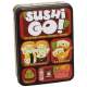 Juego Sushi Go ¡Consigue Tener El Menu Mas Completo!