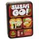 Juego Sushi Go ¡Consigue Tener El Menu Mas Completo!
