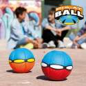 Bola Phlat Ball