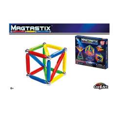 Magtastix Construccion De Imanes Pack 60 Pcs
