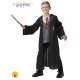 Disfraz Infantil Harry Potter Con Accesorios Talla S (3/4 Añ