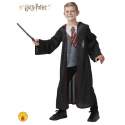 Disfraz Infantil Harry Potter Con Accesorios Talla S (3/4 Añ