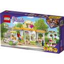 Lego Friends Cafetería Orgánica De Heartlake City