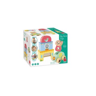 Juego Goula My First Toy Mi Primer