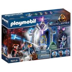 Playmobil Novelmore Templo Del Tiempo