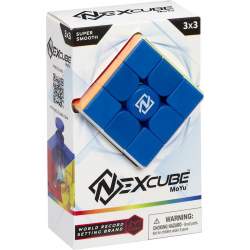 Cubo Nexcube 3X3 Clasico