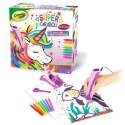 Súper Ceraboli Crayola Unicornio Neón. ¡Derrite La Cera Y Cr