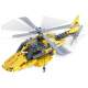 Ciencia Y Juego Helícoptero De Rescate ¡Permite Crear Hasta 