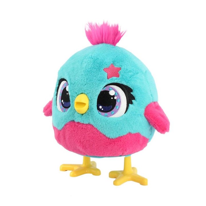 Peluche Interactivo Funtasy Family 