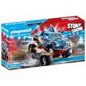 Playmobil Stuntshow Monster Truck Shark