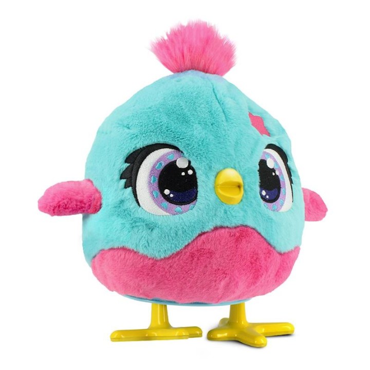 Peluche Interactivo Funtasy Family 