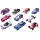 Coche Hot Wheels Pack 10 Uds