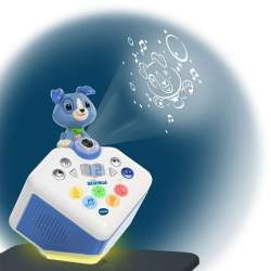 Vtech - Storikid, Cuentacuentos Con Proyector