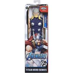 Figura Avengers Titan Hero Thor 30 Cm