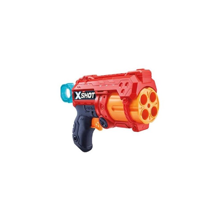 Pistola X-Shot En Pack De 2 Y Diana E Con 24