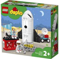 Lego Duplo Misión De La Lanzadera Espacial