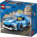 Lego City Great Vehicles Deportivo