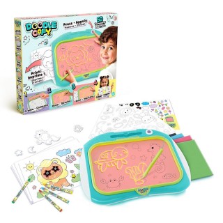 Pizarra Impresora Doodle Copy.Elige Tus