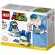 Lego Super Mario Bros Pack Potenciador: Mario Polar