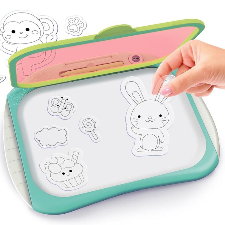 Pizarra Impresora Doodle Copy.Elige Tus