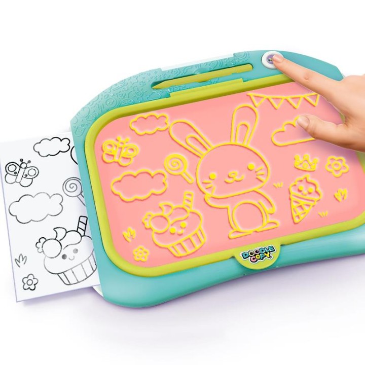Pizarra Impresora Doodle Copy.Elige Tus