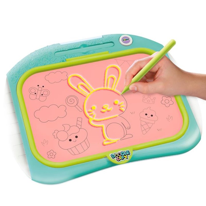 Pizarra Impresora Doodle Copy.Elige Tus