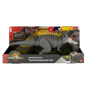 Dinosaurio Articulado Con Sonido Jurassic