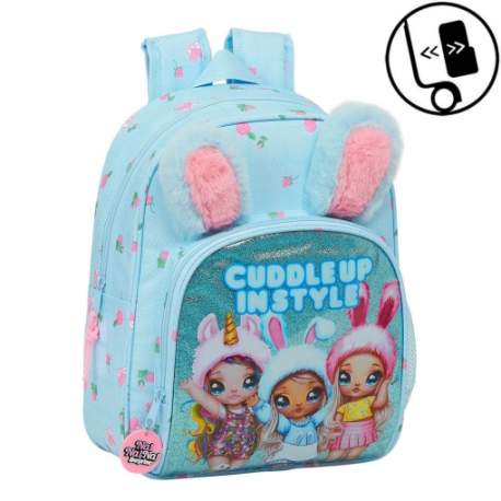 Safta Mochila Infantil De Nanana, 280X100x340 