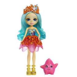 Mattel Enchatimals Royals Starfish 
