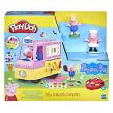 Camion De Helados De Peppa Pig Play-Doh