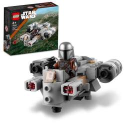 Lego Star Wars Microfighter The Razor Crest